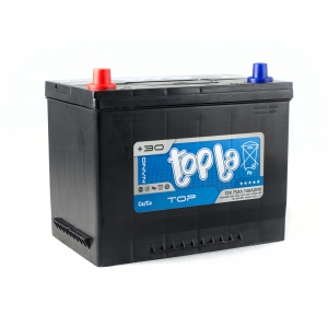 Topla TOP Japan 75 Ah/12V (1)